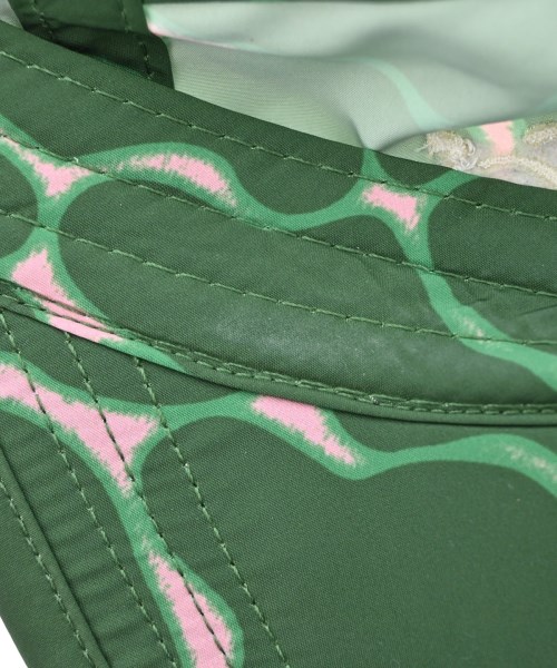 GRAMICCI（グラミチ）ニットキャップ・ビーニー 緑 サイズ:F メンズ/2200679716198