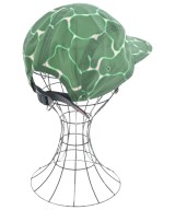 GRAMICCI（グラミチ）ニットキャップ・ビーニー 緑 サイズ:F メンズ/2200679716198