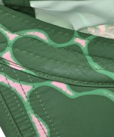 GRAMICCI（グラミチ）ニットキャップ・ビーニー 緑 サイズ:F メンズ/2200679716198