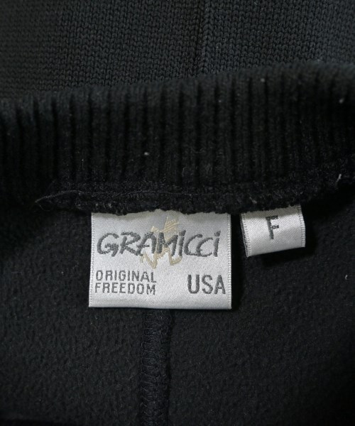 GRAMICCI（グラミチ）その他 黒 サイズ:F レディース/2200676079012