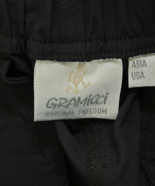 GRAMICCI（グラミチ）その他 黒 サイズ:L メンズ/2200679566021