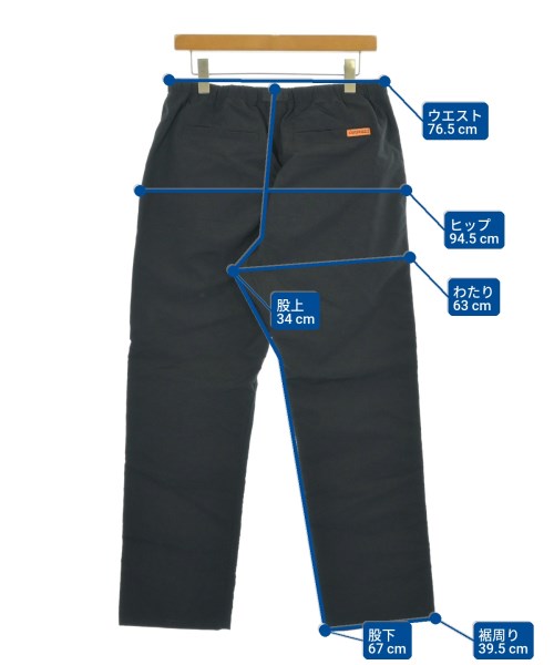 GRAMICCI（グラミチ）その他 黒 サイズ:L メンズ/2200679566021