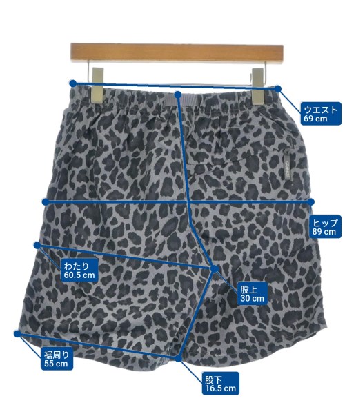 GRAMICCI（グラミチ）その他 グレー サイズ:M レディース/2200679821069