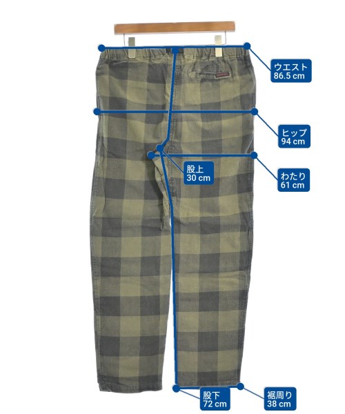 GRAMICCI（グラミチ）その他 カーキ サイズ:M メンズ/2200672926044