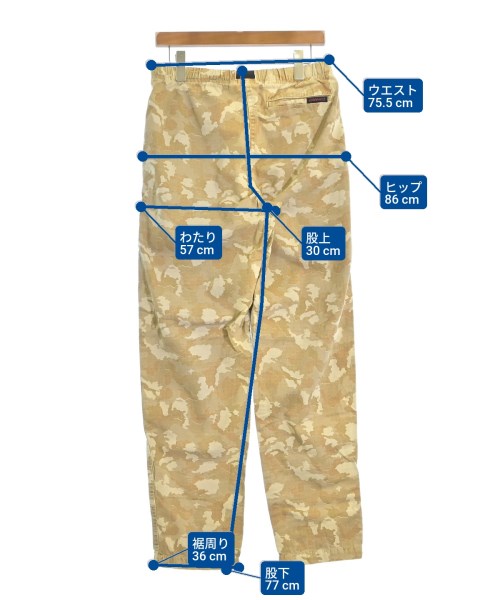 GRAMICCI（グラミチ）その他 ベージュ サイズ:S メンズ/2200672926068