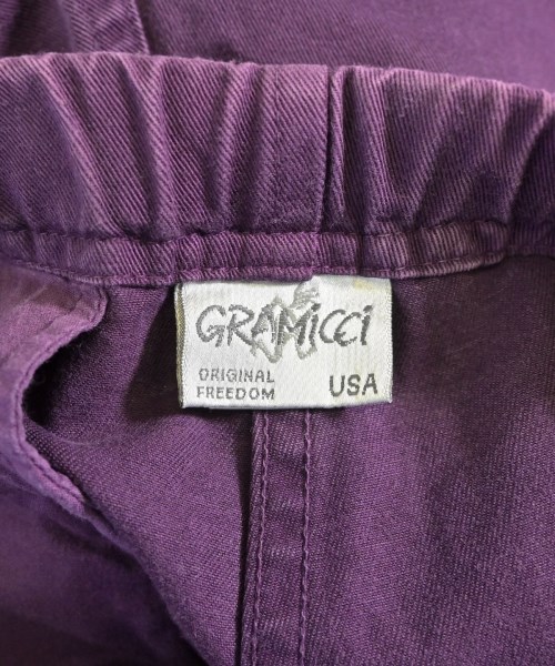 GRAMICCI（グラミチ）その他 紫 サイズ:M メンズ/2200672926075