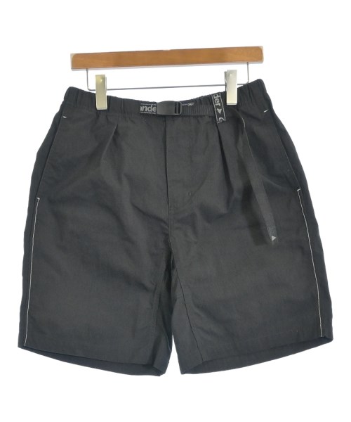 GRAMICCI(グラミチ)デニムパンツ 黒 サイズ:L/2200680394033