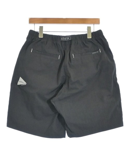 GRAMICCI（グラミチ）デニムパンツ 黒 サイズ:L メンズ/2200680394033