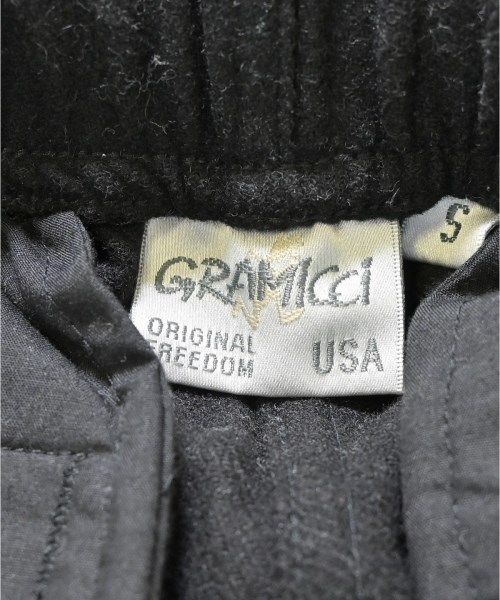 GRAMICCI（グラミチ）その他 黒 サイズ:S メンズ/2200680519030