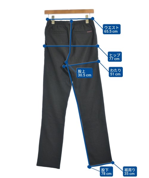 GRAMICCI（グラミチ）その他 黒 サイズ:S メンズ/2200680519030