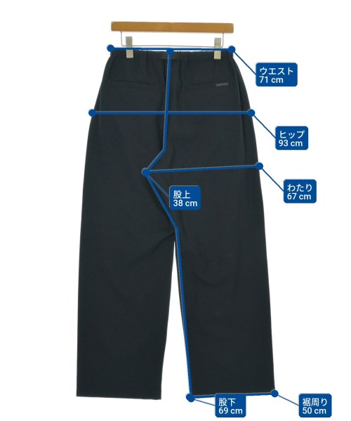 GRAMICCI（グラミチ）その他 紺 サイズ:L メンズ/2200674299313