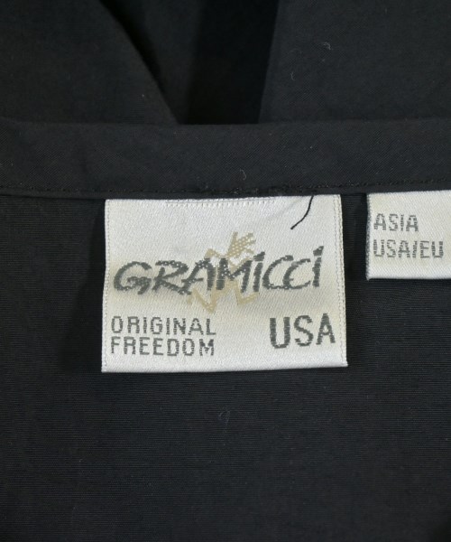 GRAMICCI（グラミチ）Tシャツ・カットソー 黒 サイズ:S メンズ/2200674844070