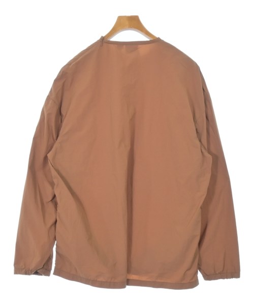 GRAMICCI（グラミチ）Tシャツ・カットソー 茶 サイズ:L メンズ/2200674844087