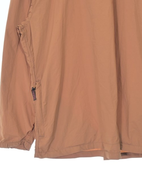 GRAMICCI（グラミチ）Tシャツ・カットソー 茶 サイズ:L メンズ/2200674844087