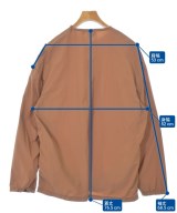 GRAMICCI（グラミチ）Tシャツ・カットソー 茶 サイズ:L メンズ/2200674844087