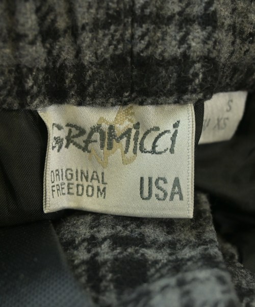 GRAMICCI（グラミチ）その他 グレー サイズ:S メンズ/2200677555133