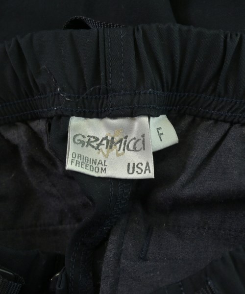 GRAMICCI（グラミチ）その他 紺 サイズ:F レディース/2200677220031