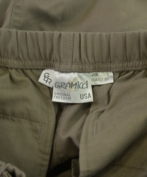 GRAMICCI（グラミチ）その他 茶 サイズ:S レディース/2200676650020