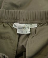 GRAMICCI（グラミチ）その他 茶 サイズ:S レディース/2200676650020