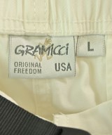 GRAMICCI（グラミチ）ショートパンツ 白 サイズ:L メンズ/2200681628038