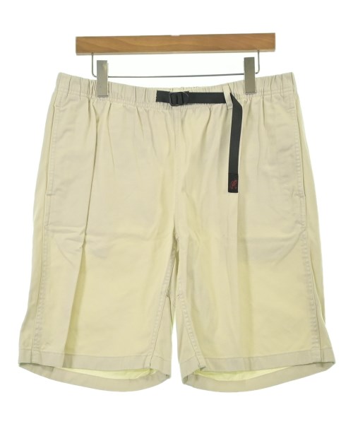 GRAMICCI(グラミチ)ショートパンツ 白 サイズ:XL/2200681689091