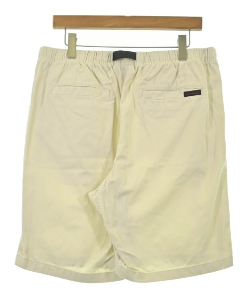 GRAMICCI（グラミチ）ショートパンツ 白 サイズ:XL メンズ/2200681689091