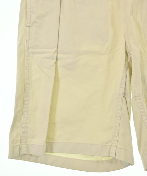 GRAMICCI（グラミチ）ショートパンツ 白 サイズ:XL メンズ/2200681689091