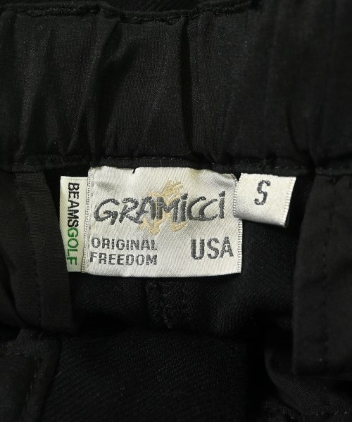 GRAMICCI（グラミチ）その他 黒 サイズ:S メンズ/2200676573411