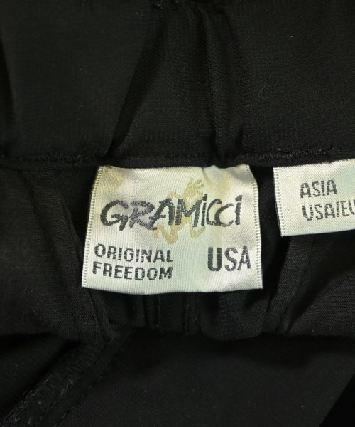 GRAMICCI（グラミチ）その他 黒 サイズ:S メンズ/2200676573428
