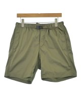GRAMICCI（グラミチ）ショートパンツ カーキ サイズ:M メンズ/2200674963238