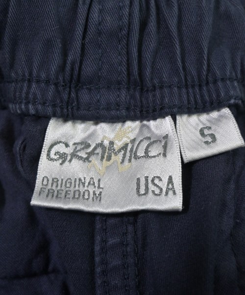 GRAMICCI（グラミチ）ショートパンツ 紺 サイズ:S メンズ/2200688953133