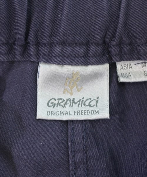 GRAMICCI（グラミチ）チノパン 紫 サイズ:M メンズ/2200693702047