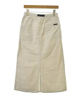 GRAMICCI（グラミチ）ロング・マキシ丈スカート 白 サイズ:F レディース/2200690855036