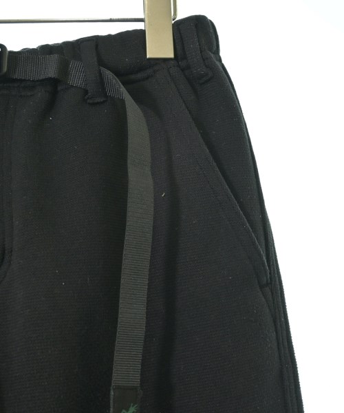 GRAMICCI（グラミチ）スウェットパンツ 黒 サイズ:F レディース/2200690855067