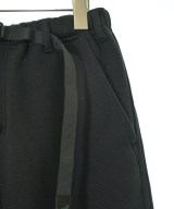 GRAMICCI（グラミチ）スウェットパンツ 黒 サイズ:F レディース/2200690855067