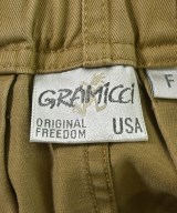 GRAMICCI（グラミチ）ロング・マキシ丈スカート ベージュ サイズ:F レディース/2200686365044