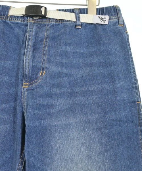 GRAMICCI（グラミチ）デニムパンツ 青 サイズ:M メンズ/2200693713135