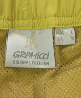 GRAMICCI（グラミチ）ショートパンツ 黄 サイズ:L メンズ/2200693713142