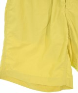 GRAMICCI（グラミチ）ショートパンツ 黄 サイズ:L メンズ/2200693713142