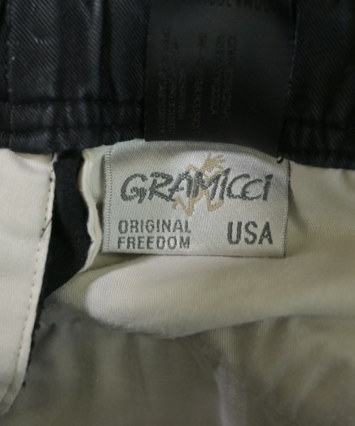 GRAMICCI（グラミチ）その他 黒 サイズ:36(XS位) メンズ/2200694743070