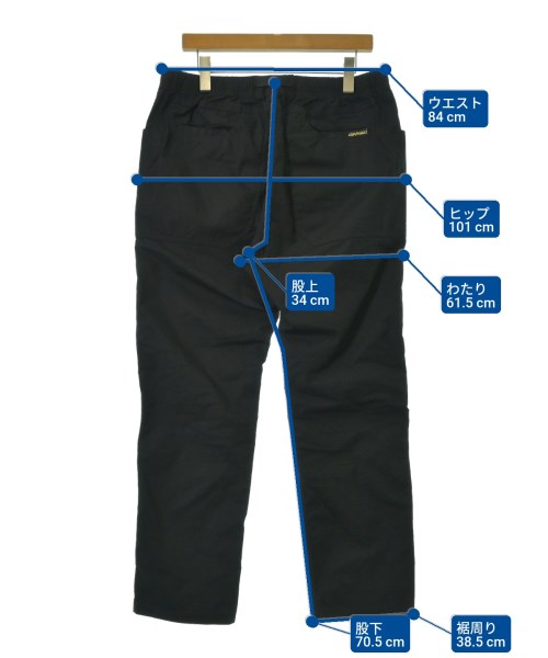 GRAMICCI（グラミチ）その他 黒 サイズ:XL メンズ/2200694768066