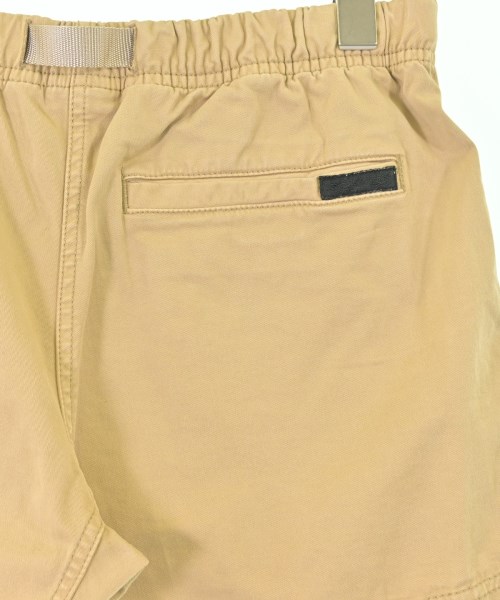 GRAMICCI（グラミチ）ショートパンツ ベージュ サイズ:S レディース/2200689965012