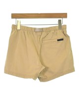 GRAMICCI（グラミチ）ショートパンツ ベージュ サイズ:S レディース/2200689965012