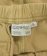 GRAMICCI（グラミチ）ショートパンツ ベージュ サイズ:S レディース/2200689965012