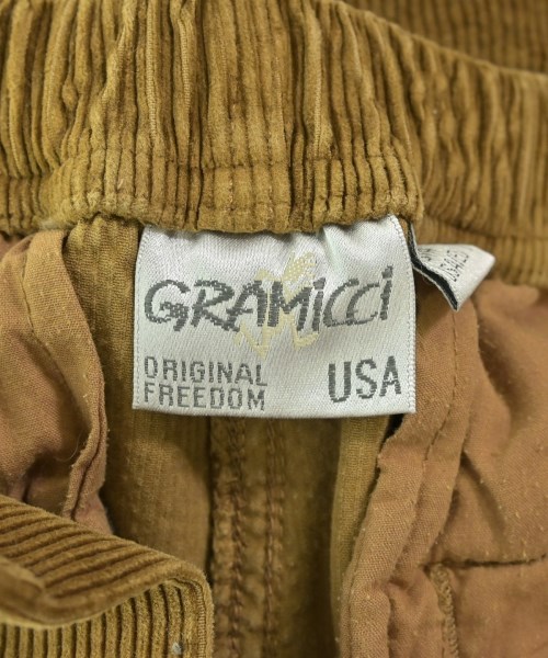 GRAMICCI（グラミチ）その他 茶 サイズ:M メンズ/2200690659115