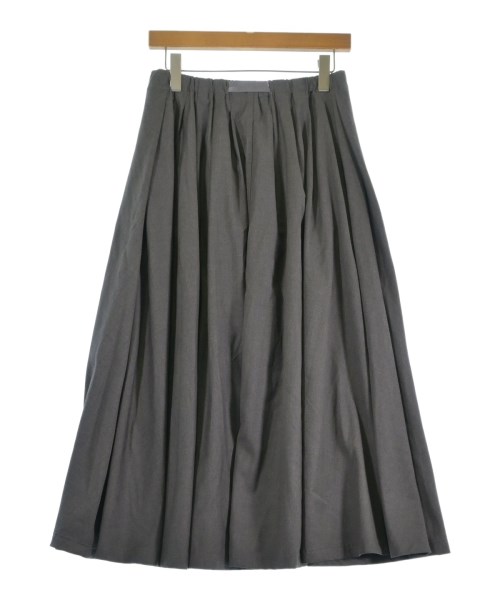 GRAMICCI（グラミチ）ロング・マキシ丈スカート グレー サイズ:F レディース/2200693058038