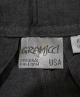 GRAMICCI（グラミチ）ロング・マキシ丈スカート グレー サイズ:F レディース/2200693058038