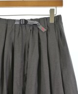 GRAMICCI（グラミチ）ロング・マキシ丈スカート グレー サイズ:F レディース/2200693058038