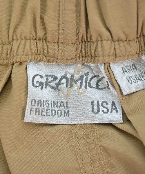 GRAMICCI（グラミチ）ロング・マキシ丈スカート ベージュ サイズ:F レディース/2200693058052