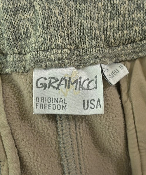 GRAMICCI（グラミチ）その他 グレー サイズ:L メンズ/2200695903015